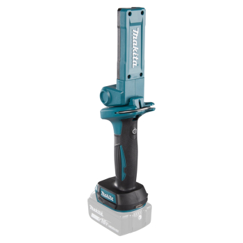 DML816X AKUM. LATARKA LED 14,4V/18V